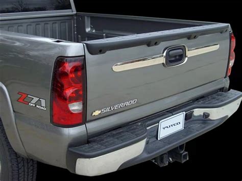 tailgate for chevy silverado 1500|silverado 1500 tailgate replacement.